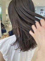 オーダー(OORDER)&nbsp;＊latte greige＊