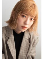 テラス 中百舌鳥(Terrace)&nbsp;２０代３０代４０代５０代小顔ミディアム外ハネボブアッシュ