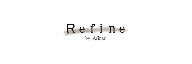 リファイン バイ アフィナー 本厚木店(Refine by Afinar)のサロンヘッダー