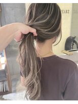 ロコスピアーズ(ROCO SPEARZ)&nbsp;ハイライトカラー