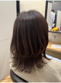 くびれミディアム