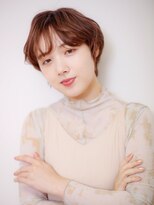 バサ 保谷店(BASSA)&nbsp;パーソナルカラー/保谷/髪質改善/トリートメント/縮毛矯正