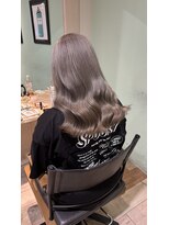 ラべリー 池袋(LOVELEY)&nbsp;グレージュ　【池袋】