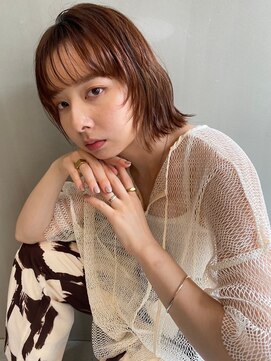 エクー(ECOO) 『　ブラウンベージュ　』　ECOO