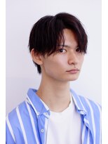 アクロス(AKROS) ナチュラルセンターパート