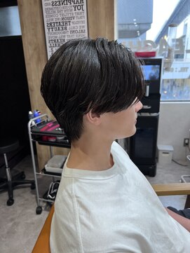 ブリーチ 大宮WEST店(BLEACHi) センターパート