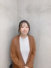 オーブヘアー ケイス 長崎中町店(AUBE HAIR keis)&nbsp;ナカムラ 