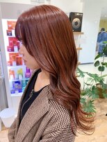 サーカス 町田(circus)&nbsp;ブリーチなしダブルカラー♪