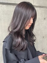 ビートス(BEAT S)&nbsp;【BEAT S】チョコレートカラーー/グレージュ/伏見/矢場町/栄