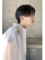 リア 大阪梅田(Ria)&nbsp;～メンズ　メッシュセンターパート～ 【Ria 大阪 梅田】