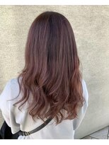 アズヘアー(AZ HAIR)&nbsp;フェミニティーピンク