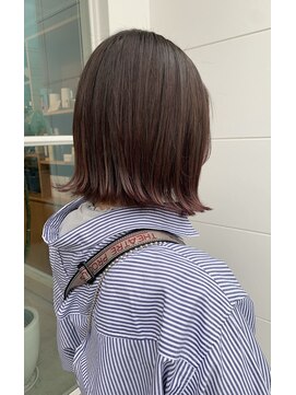 シーツー 三吉店(C2) ピンクラベンダーカラー