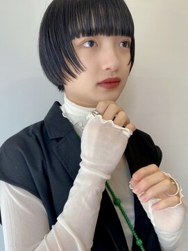 ヨーク(yoke) layer bob