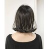 【平日限定】カット、全体カラー、アクトフィルムTM\12300→\10600〜