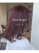 カーサ 西大寺南ロータリー店(casa) pink beige