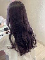 ヘアーショップ オズ(hair shop oz)&nbsp;ダブルカラー