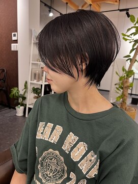 エカヒ(ekahi) ヘルシーショート