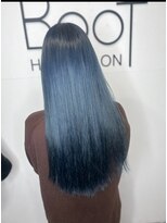 テイス 新宿(TACE)&nbsp;スカイブルー[ネビージュ/黒髪/小顔/新宿]