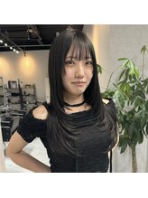 今日から貴女も韓国美人☆トレンドのレイヤーカットで韓国ヘア/韓国風ヘア/ワンホンヘアを叶えます◎