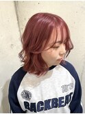 【VoasorteGARDEN】チェリーピンク