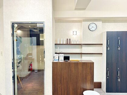 ヒイロ(hiiro)の写真