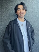 アンルポン(un.le.pont) 丹上 俊弥