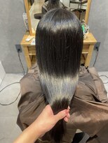 スーリール 西新店(Sourire)&nbsp;♪成人式前に黒髪に♪