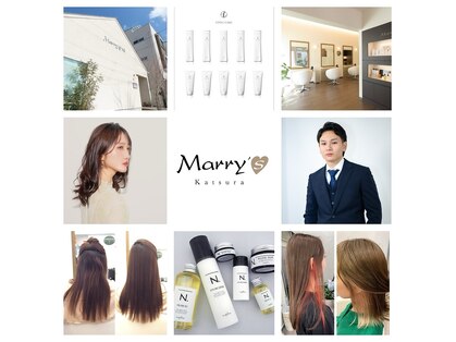 マリィズ 桂 (Marry's)の写真