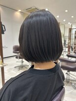 レイフィールド 岡崎六名店 サラサラボブ