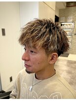 ルースト 京都駅前店(ROOST)&nbsp;ダウンバング