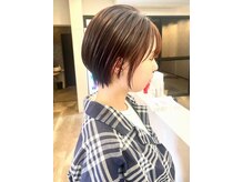 ヘアデザインファブロ イオンモール宮崎店(hair design FABRO.)