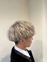 エリス ウメダ(Eliss umeda)&nbsp;ホワイトベージュ