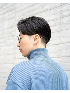 都雅 ナチュラルヘア