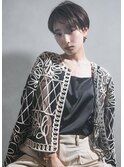 ハンサムショート/キッズカット/学割/縮毛矯正/髪質改善/横浜