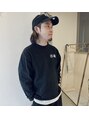 イト(itO.) 今坂 悠