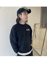 イト(itO.)&nbsp;今坂 悠