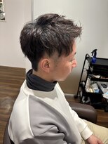 アミカ シーモール店(Amica)&nbsp;メンズカット