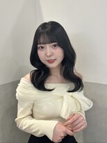 シェノン フェム 名古屋 名駅店(CHAINON×FeM#)&nbsp;愛されモテヘア/顔周り/名古屋/髪質改善/レイヤーカット