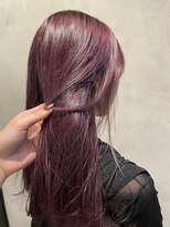 オムズポカ 栄矢場町店(OM's poka)&nbsp;ラベンダーカラー◎