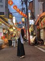 アン(un) 川上愛 【宇都宮】