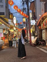 アン(un)&nbsp;川上愛 【宇都宮】