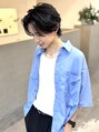 ネイク(Nake) 中川 貴寛