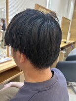 ストーリアエフ 郷東店(storia.f)&nbsp;ベリーショート