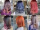 ヘアーデザイン アズール(Hair Design Azur)の写真