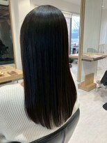 ルシードスタイルレーヴ(LUCIDO STYLE REVE)&nbsp;髪質改善ストレート