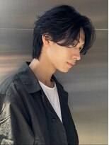 エン(EN)&nbsp;大人×色気　毛流れフェザー