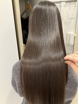 ネイキッドセカンド(Naked 2nd) 高濃度ケラチントリートメント