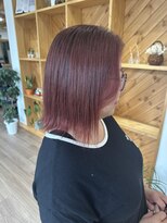 レシピ アリエ(recipe allier)&nbsp;ピンクバイオレット