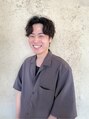 プリモ ココ 鍋島店(Primo coco.) 三原 孝二