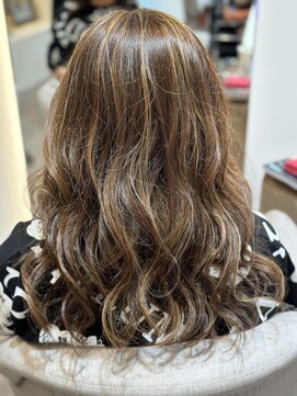 ロッソ(RoSSo) ハイライト